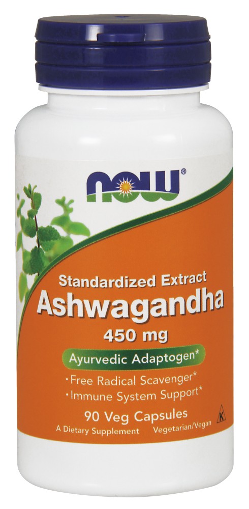 Ashwagandha