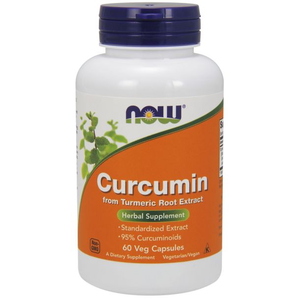curcumin by now