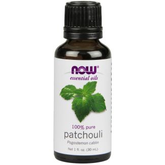 Patchouli Oil 1 OZ