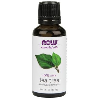 Tea Tree Oil 1 OZ