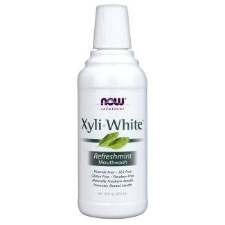 Xyliwhite™ Refreshmint Mouthwash - 16 oz. 