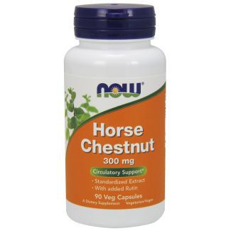 Horse Chestnut by Now